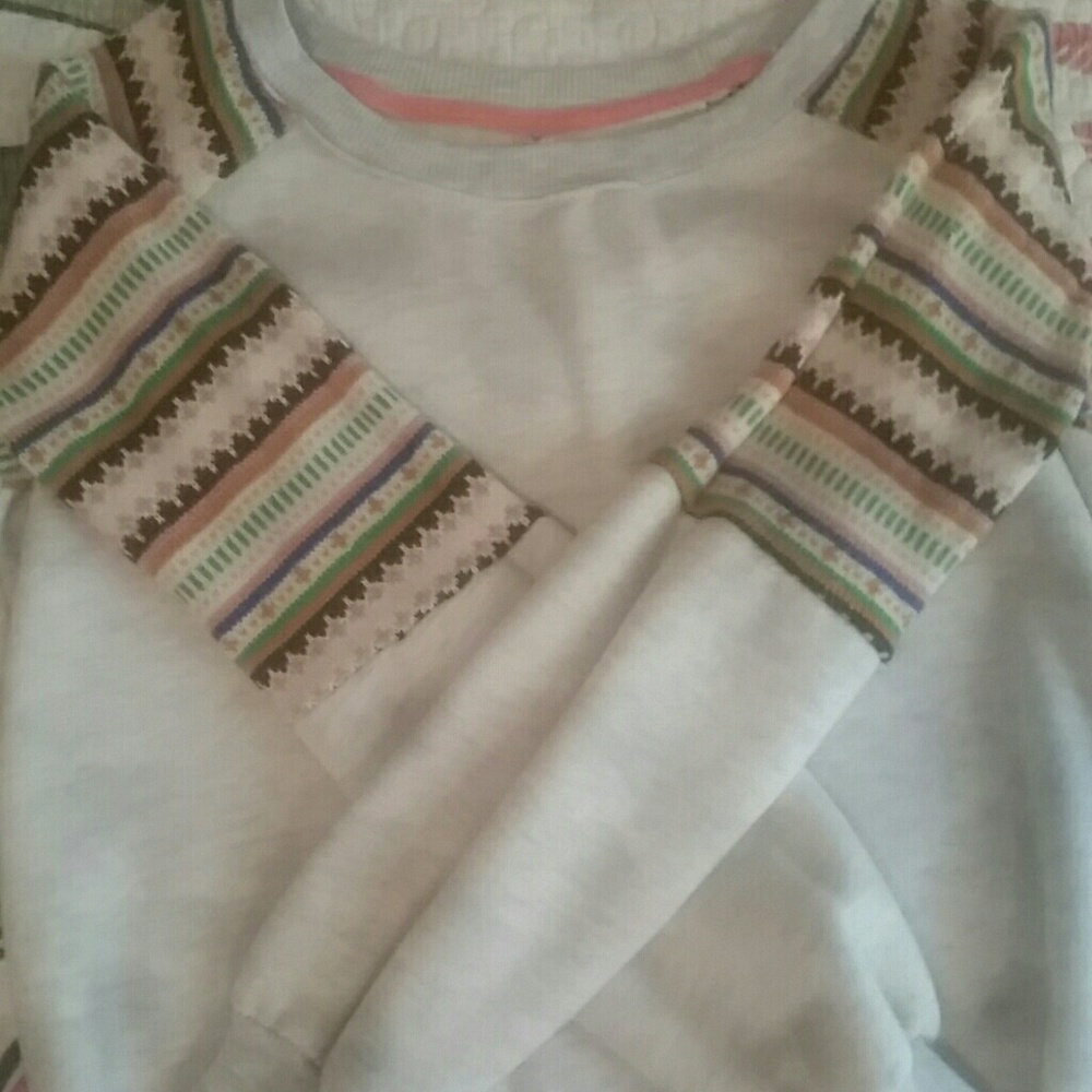 Sweatshirt - Picture 3 of 4